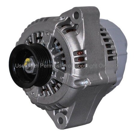 Mpa Quality-Built Alternator Remanufactured, MPA Quality-Built 15140 15140
